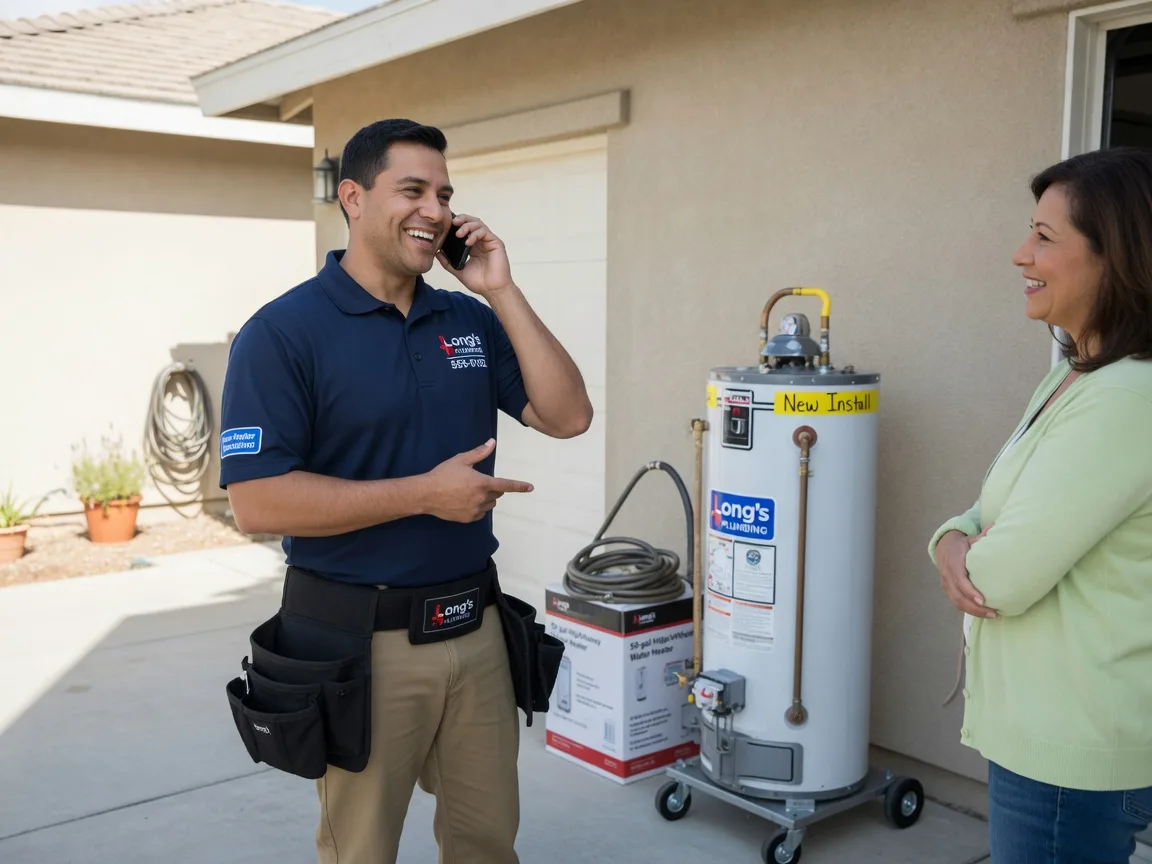 Leak Detection Shellman, GA FAQs